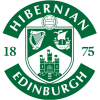 Logo Hibernian U20