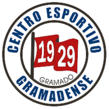 Logo Gramadense