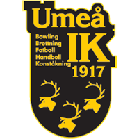 Logo Umea IK Women