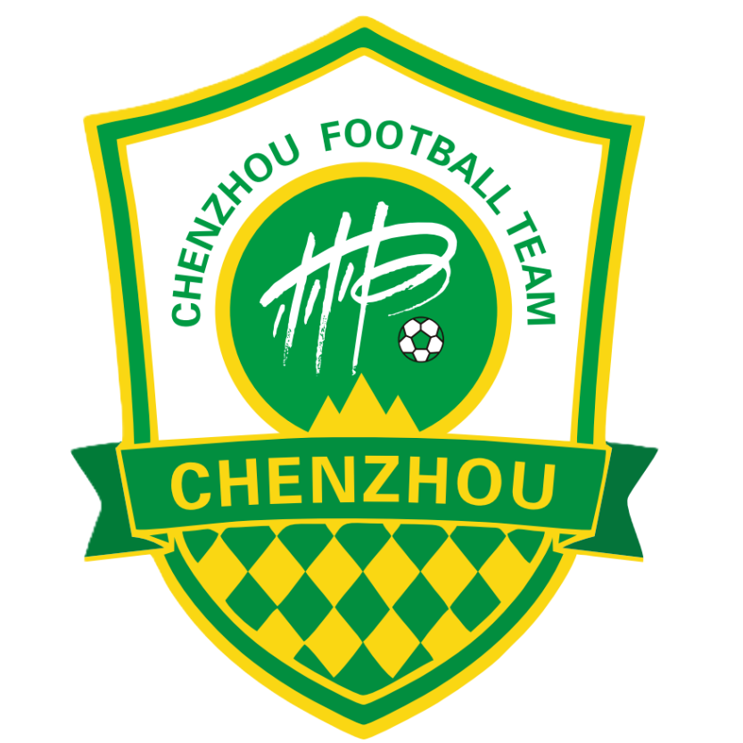 Logo Chenzhou Team