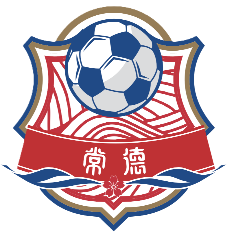 Logo Changde Team