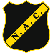 Logo NAC Breda