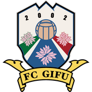 Logo FC Gifu