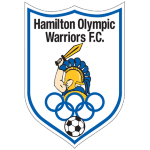 Logo Newcastle Olympic FC Women