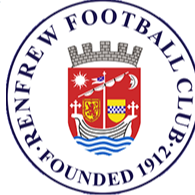 Logo Renfrew (w)