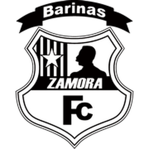 Logo Zamora Barinas