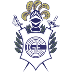 Logo Gimnasia LP Reserves