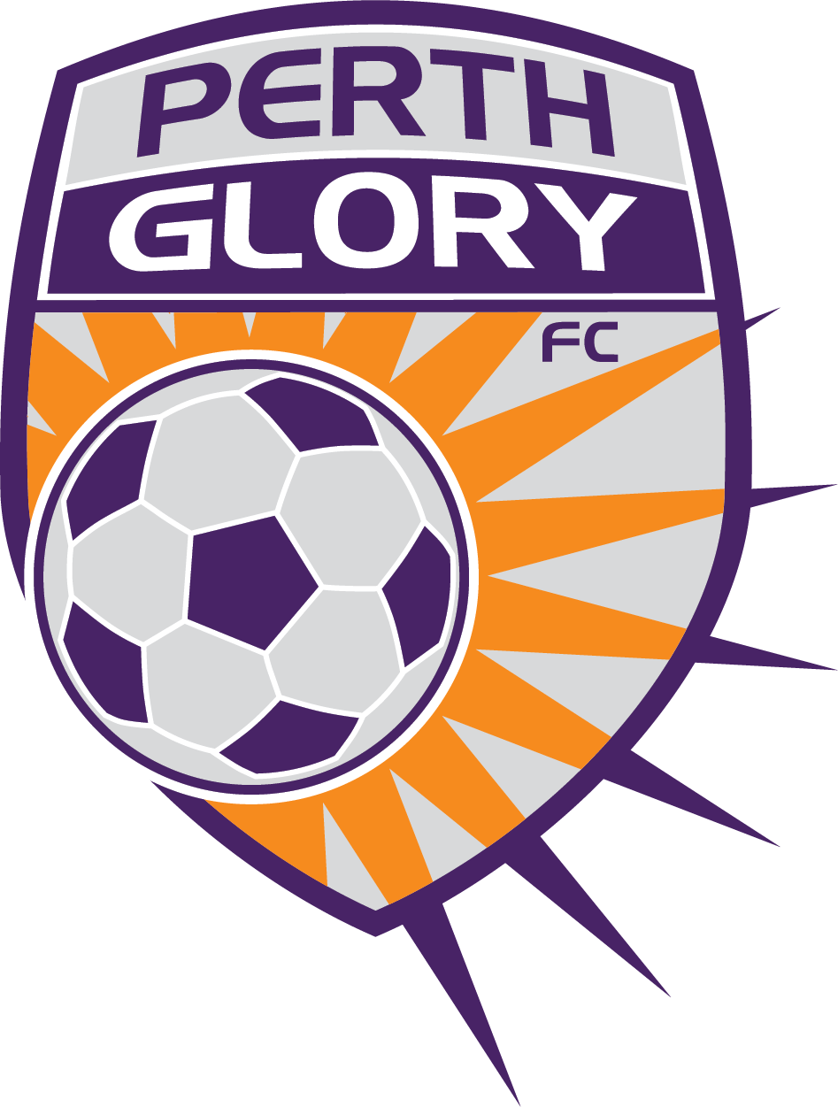 Logo Perth Glory U23