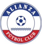 Logo Alianza Fútbol Club