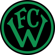 Logo FC Wacker Innsbruck