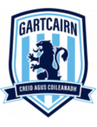 Logo Gartcairn FC Women