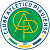Logo CA Piauiense(W)