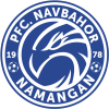 Logo Navbahor Namangan