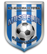 Logo Muscelul Campulung