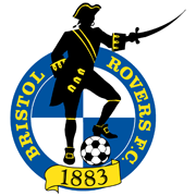 Logo Bristol Rovers