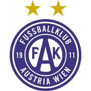 Logo Austria Vienna