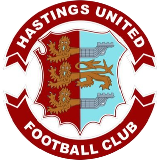 Logo Hastings United
