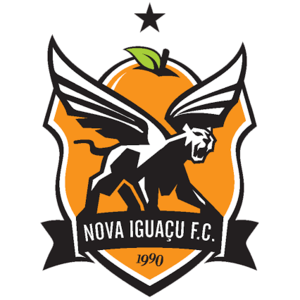 Logo Nova Iguacu