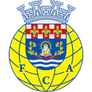 Logo FC Arouca