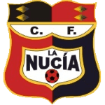 Logo CF La Nucia