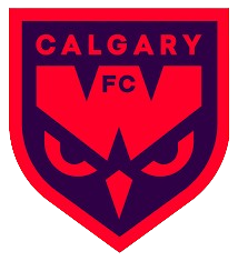 Logo Calgary Wild FC (W)