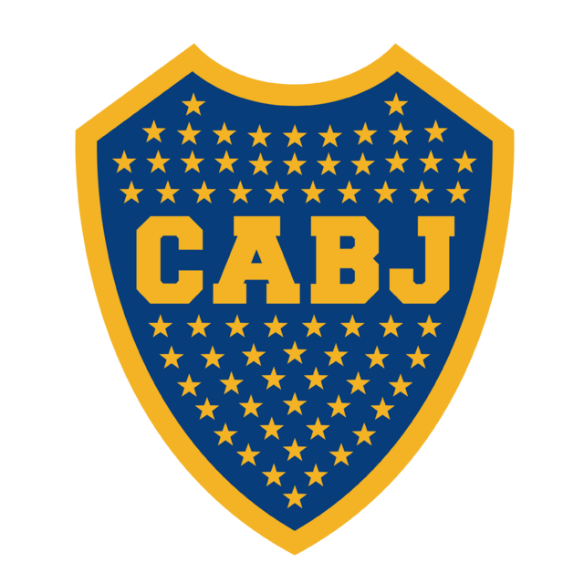 Logo Boca Juniors Reserve