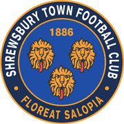 Logo Shrewsbury Town