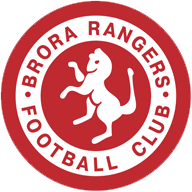 Logo Brora Rangers