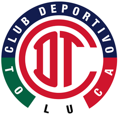 Logo Toluca Women