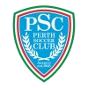 Logo Perth SC Women
