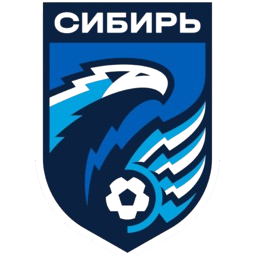 Logo Sibir Novosibirsk