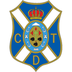 Logo Tenerife