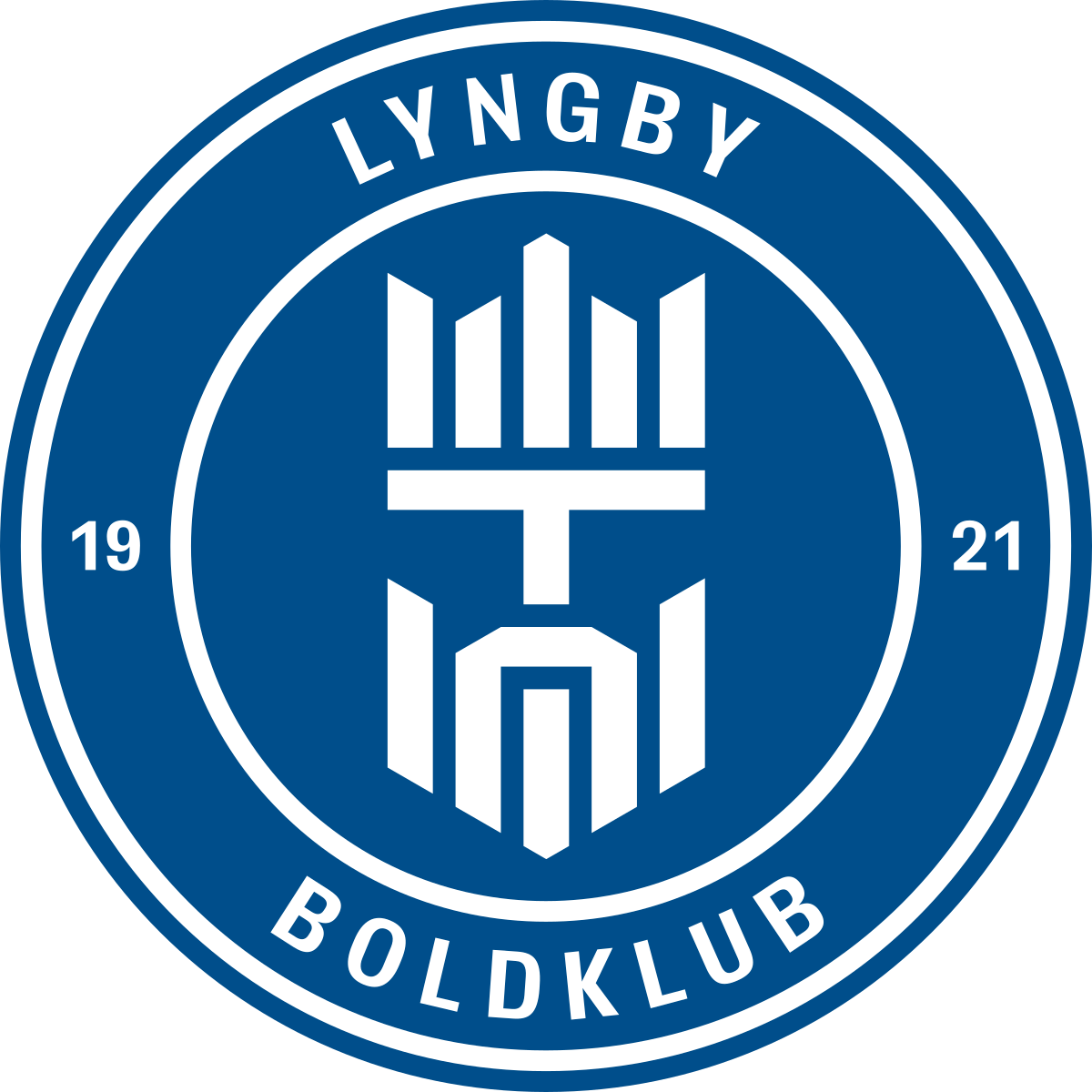 Logo Lyngby