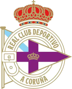 Deportivo La Coruna Women