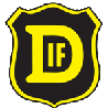 Logo Dalstorps IF