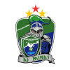 Logo Minas ICESP DF Women