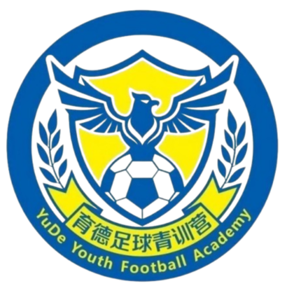 Logo Laibin Yude