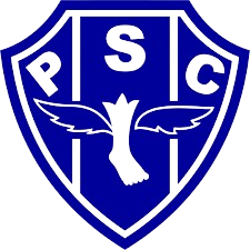 Logo Paysandu Women