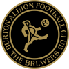 Logo Burton