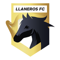 Logo Llaneros Women