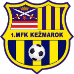 Logo MFK Kezmarok
