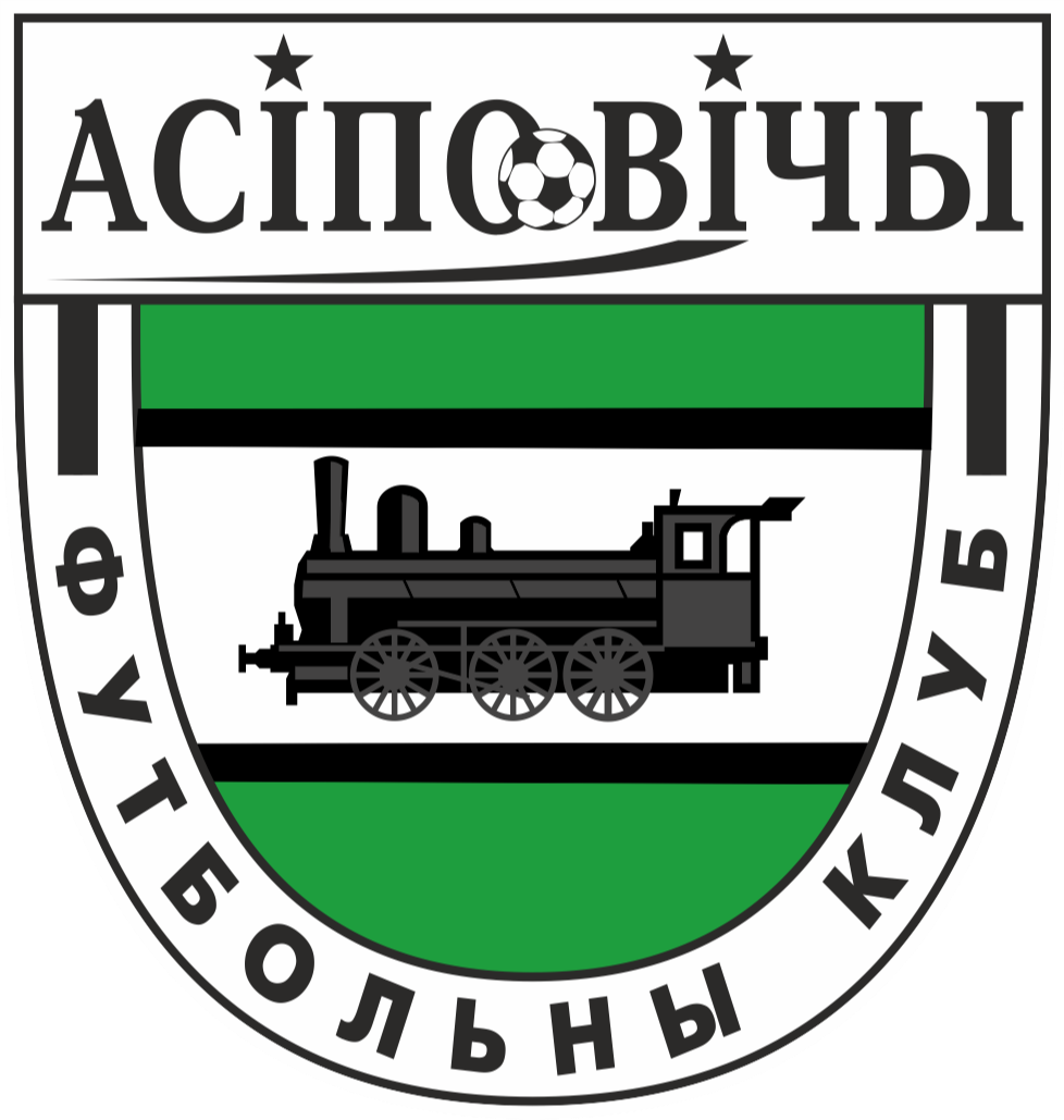 Logo Osipovichy