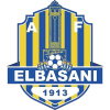 Logo KS Elbasani