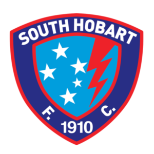 Logo South Hobart