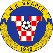 Logo NK Vrapce