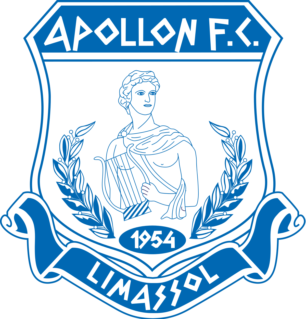 Logo Apollon Limassol FC