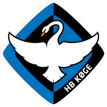 Logo HB Koge Women