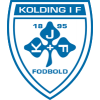 Logo Kolding FC