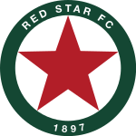 Logo Red Star FC 93