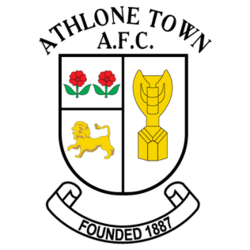 Logo Athlone Town